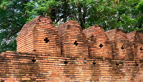 กำแพงเมืองปัจจุบัน 2