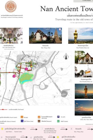 เส้นทางที่ 4
