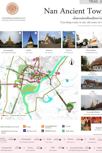 เส้นทางที่ 5