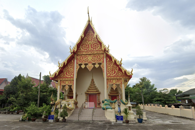 เวียงเหนือ