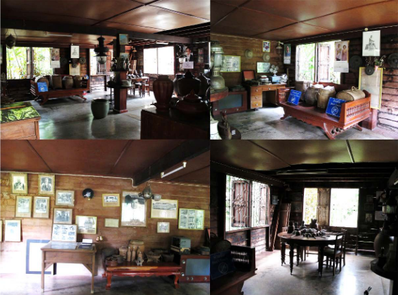 ห้องภายใน 2