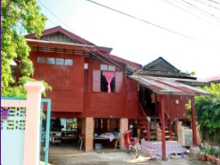 เรือนนายปลั่ง นุสา