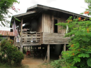 เรือนนายสนิท หิรัญวิทย์