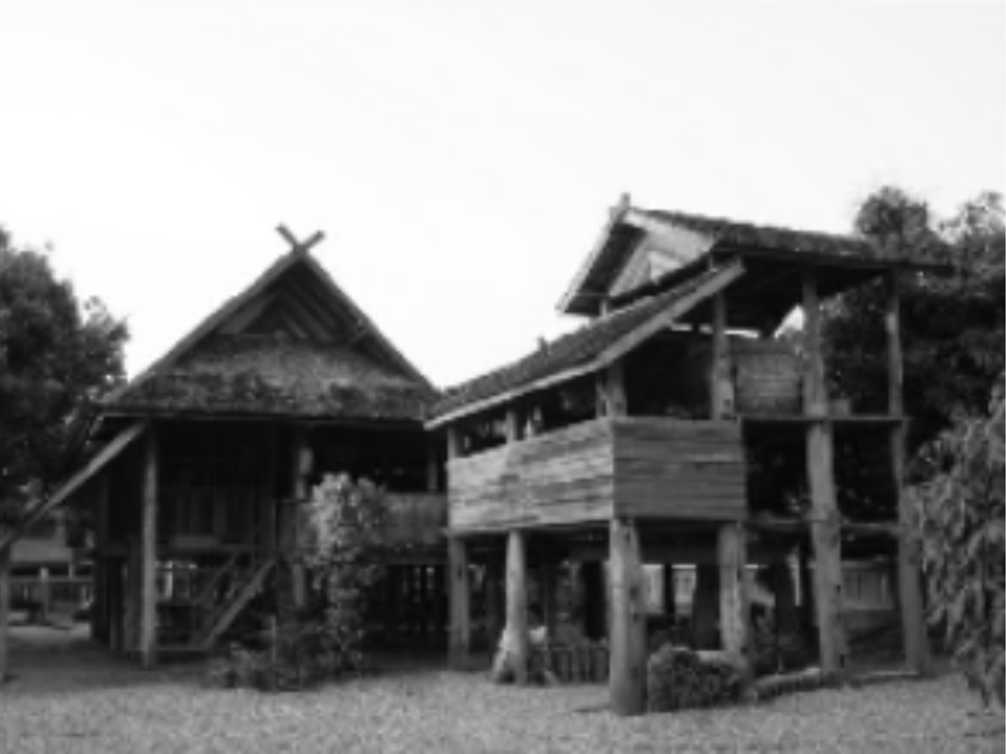 แบบเรือน