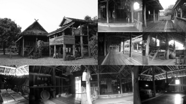 เรือนอนุรักษ์ 1