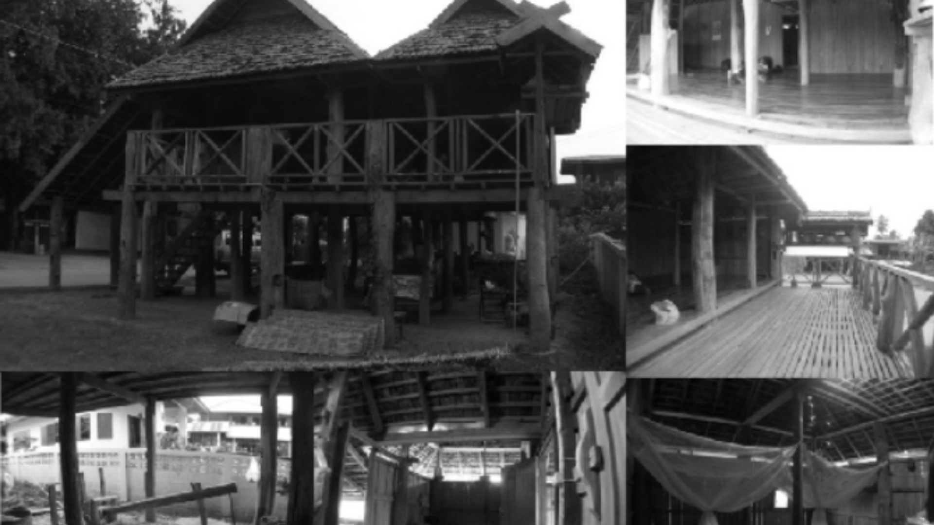 เรือนอนุรักษ์ 3
