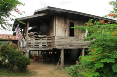 เรือนนายสนิท หิรัญวิทย์