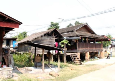 รายละเอียดภายในและภายนอก